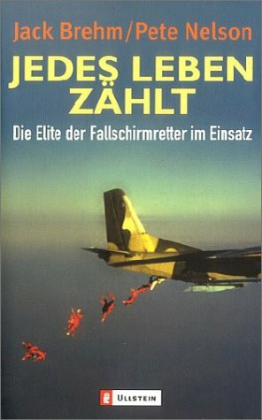 Jedes Leben zählt: Die Elite der Fallschirmretter im Einsatz