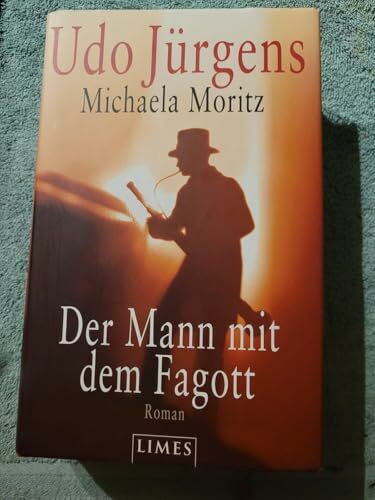 Der Mann mit dem Fagott: Roman
