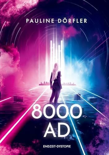 8000AD: Die letzte Epoche