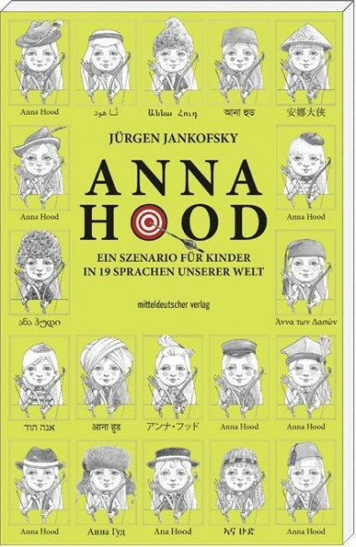 Anna Hood