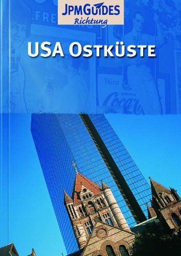 USA Ostküste