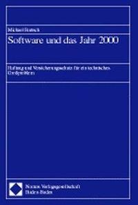 Software und das Jahr 2000