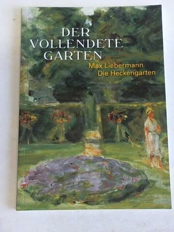 Die Heckengärten