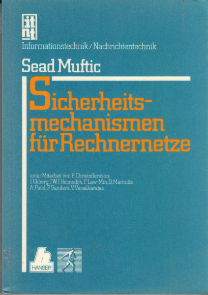 Sicherheitsmechanismen