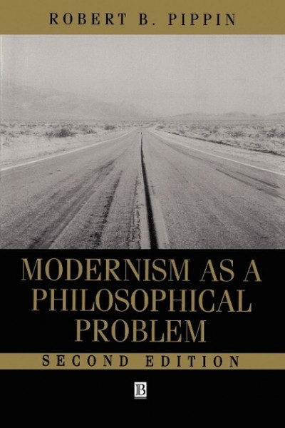 Modernism as a Philosophical Problem