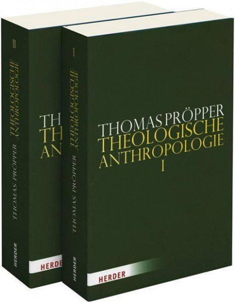 Theologische Anthropologie