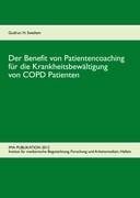 Der Benefit von Patientencoaching für die Krankheitsbewältigung von COPD Patienten