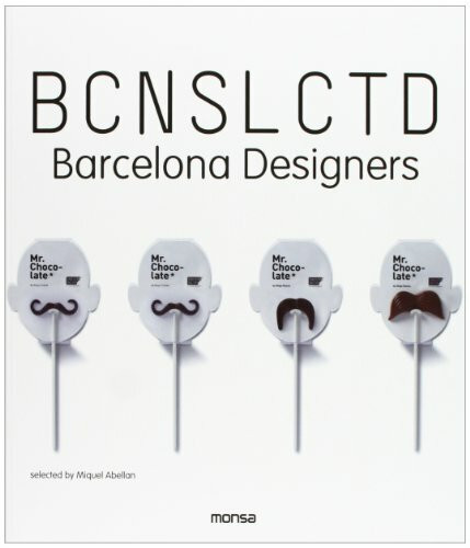 BCNSLCTD Barcelona designers