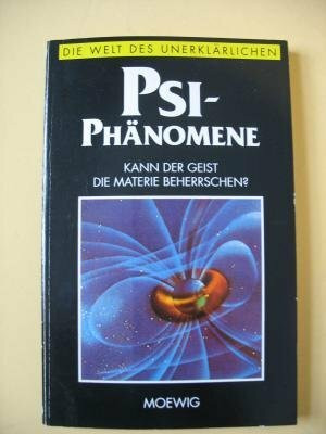 PSI-Phänomene