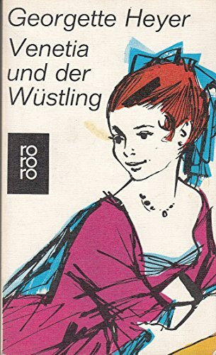 Venetia und der Wüstling (5026 296).