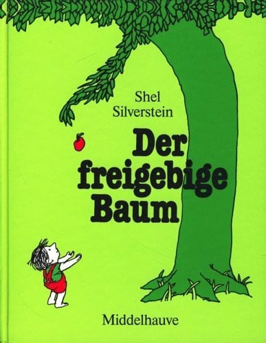 Der freigebige Baum