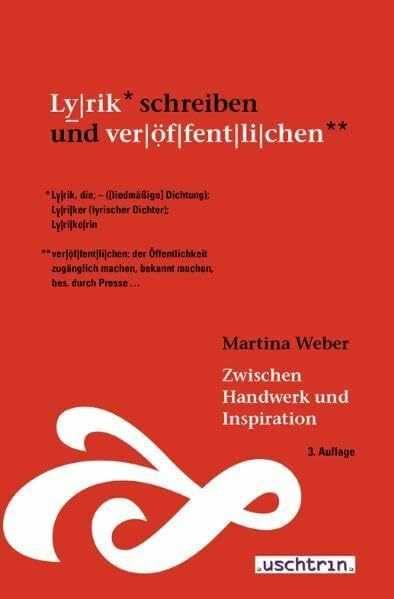 Zwischen Handwerk und Inspiration: Lyrik schreiben und veröffentlichen