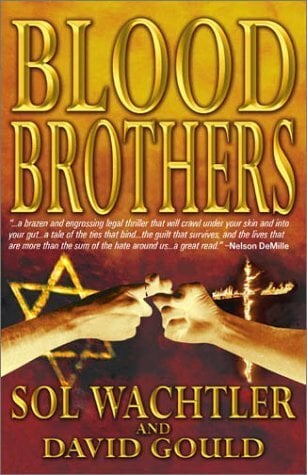 Blood Brothers Blood Brothers