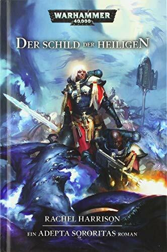 Warhammer 40.000 - Der Schild der Heiligen