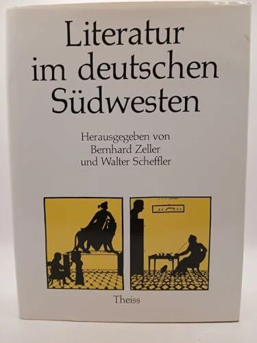 Literatur im deutschen Südwesten