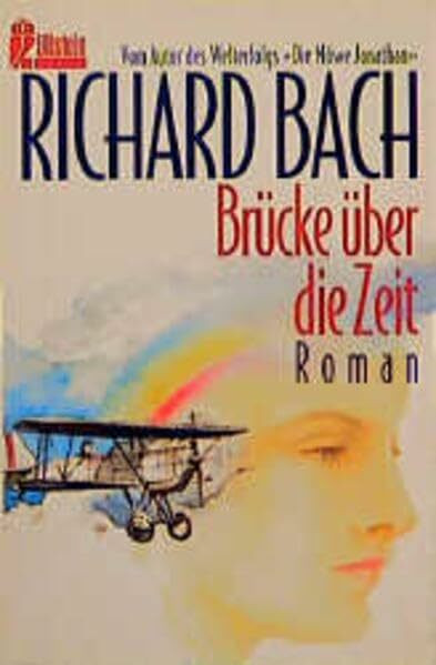 Brücke über die Zeit (Ullstein Taschenbuch)