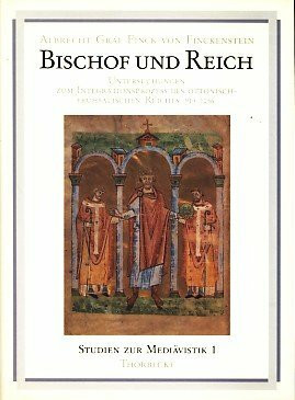 Bischof und Reich