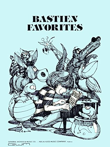 Favorites 2