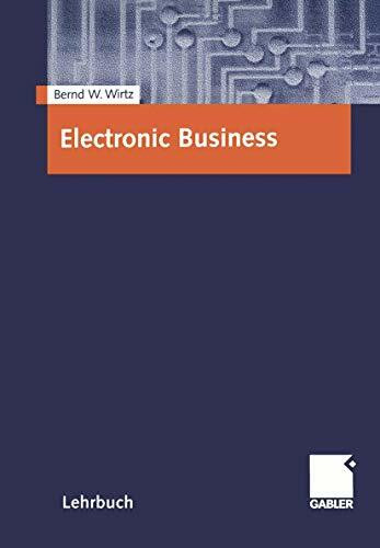 Electronic Business