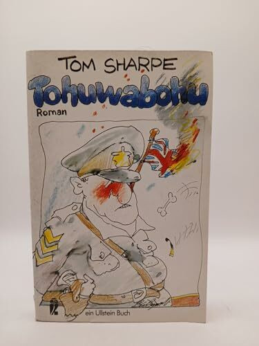 Tohuwabohu (Ullstein Taschenbuch)