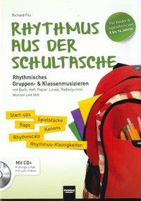 Rhythmus aus der Schultasche