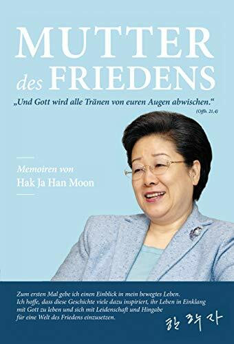 Mutter des Friedens: "Und Gott wird alle Tränen von euren Augen abwischen" Offb. 21,4