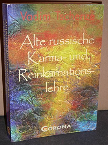 Alte russische Karma- und Reinkarnationslehre