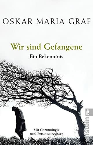 Ullstein Taschenbuchvlg. Wir Sind Gefangene - Bild 4