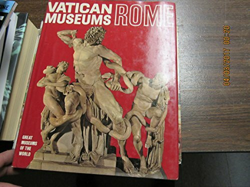 Vatican Museums: Rome