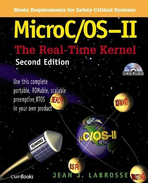 MicroC / OS-II