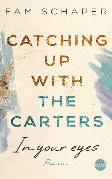 Catching up with the Carters - In your eyes