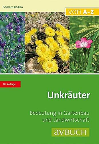 Unkräuter: Bedeutung in Gartenbau und Landwirtschaft