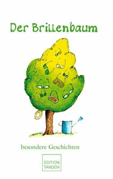 Der Brillenbaum: special poetics