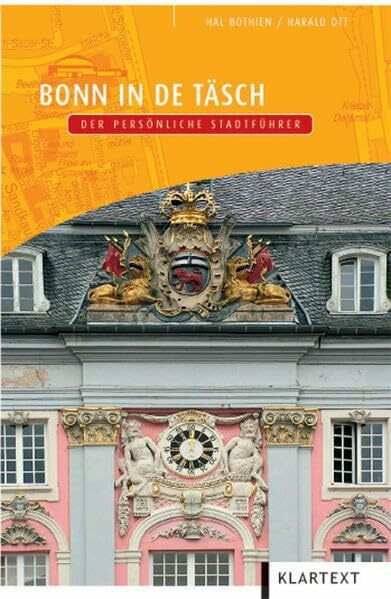 Bonn in de Täsch: Der persönliche Stadtführer