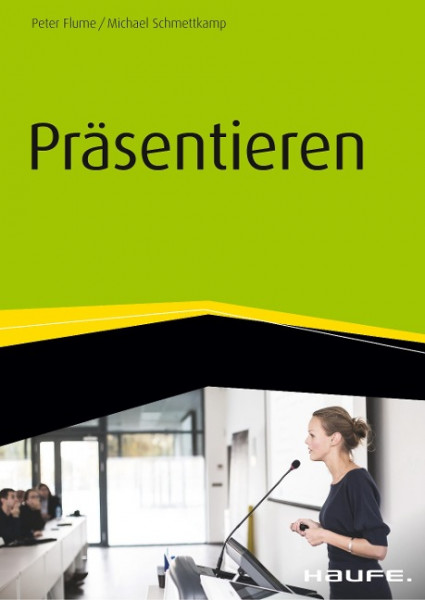 Präsentieren