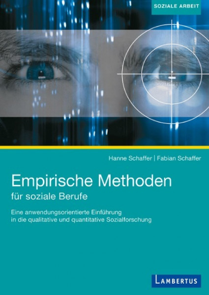 Empirische Methoden für soziale Berufe