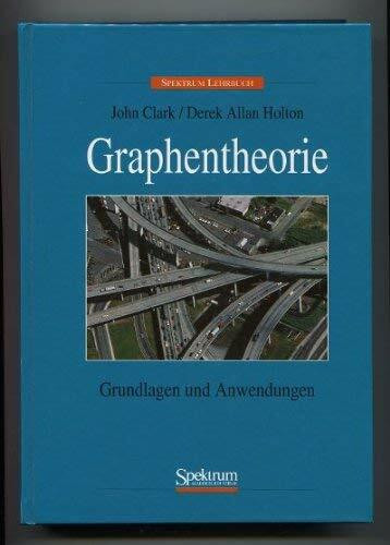 Graphentheorie: Grundlagen und Anwendungen
