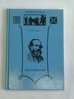 Shenandoah 1864