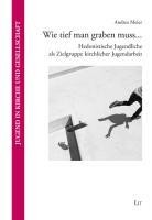 Wie tief man graben muss... - Meier, Andrea