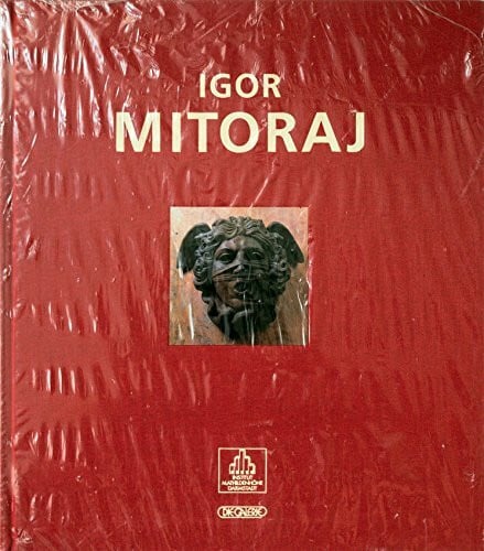 Igor Mitoraj: Die Schönheit - eine zerbrochene Utopie