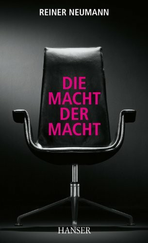 Die Macht der Macht