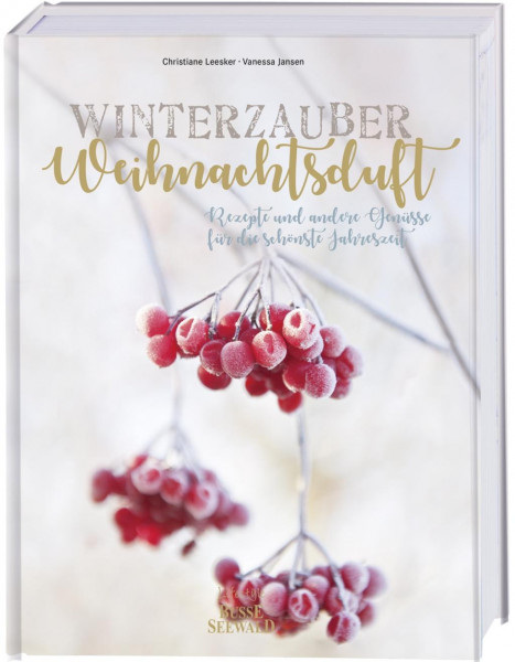 Winterzauber & Weihnachtsduft