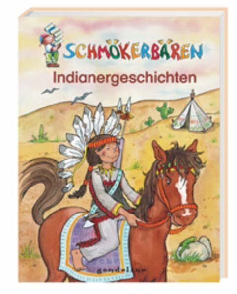 Indianergeschichten
