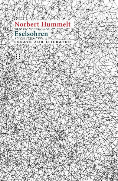 Eselsohren: Essays zur Literatur