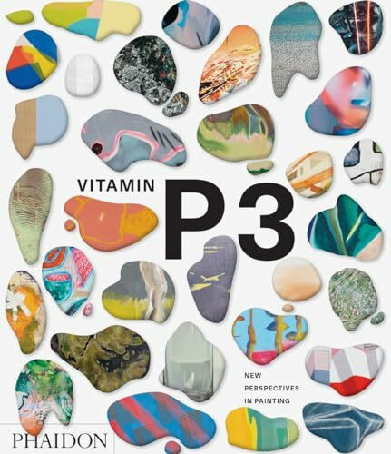 Vitamin P3: New Perspectives in Painting (Arte)