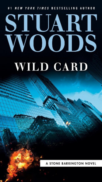 Wild Card