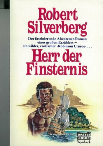 Herr der Finsternis (Paperbacks. Bastei Lübbe Taschenbücher)
