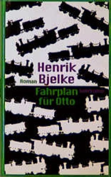 Fahrplan für Otto