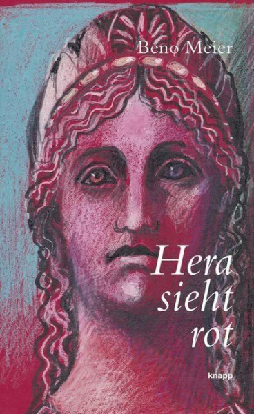 Hera sieht rot: Perlen-Reihe