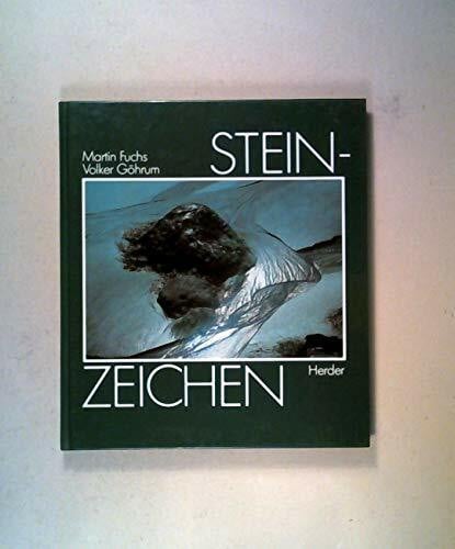 Fuchs:Stein-Zeichen
